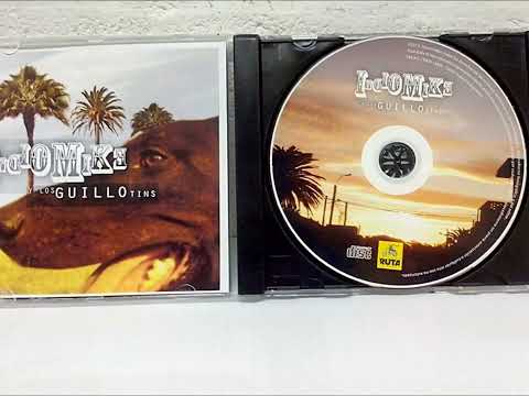 Indio Mike & The Guillotin -  Puente Negro