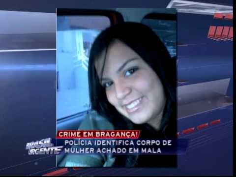 Brasil Urgente Campinas 28 05 2012 - bloco 03