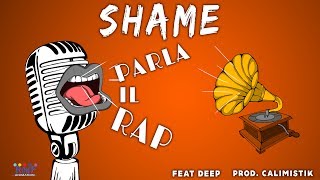 Parla il Rap song artwork