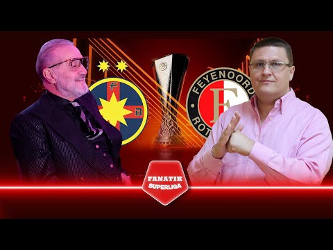Gigi Becali S-A DEZLANTUIT dupa FCSB - Feyenoord 4-3: "MINUNE! TOTI BANII II IMPART IN MOLDOVA”