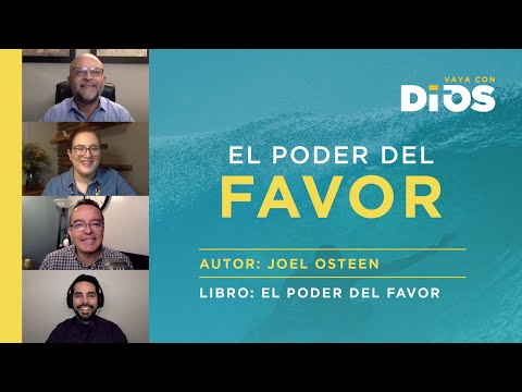 VayaConDios Ep.330 - EL PODER DEL FAVOR