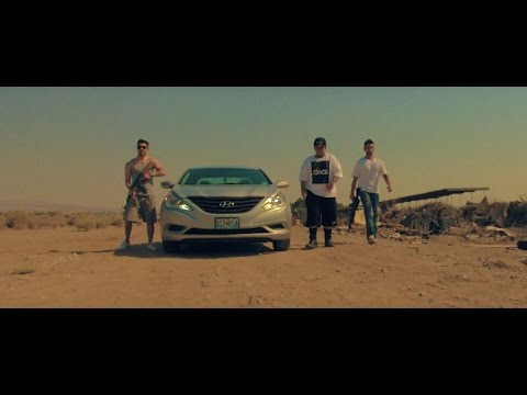 FTFcity - George Jung ft. MayzeMusic