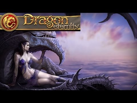 Dragon Eternity PC