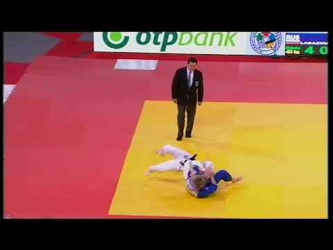 GS PARIS 2012 63 DI CINTIO Maelle FRA LABAZINA Marta RUS1