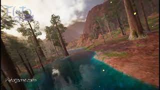 Sense the freedom of flying | Flyto, the bird game