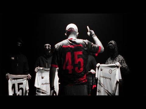 DELIL - INTIKAM (prod. Danil & Paior)