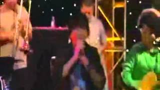 Bacilos On Stage la mexicana