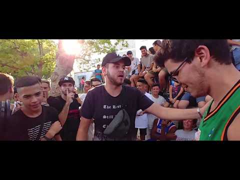 JF vs YASSIS - 16avos - [ LAST BATTLE ]