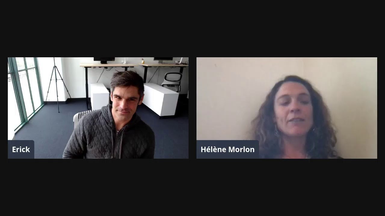 Phyloseminar #104: Hélène Morlon (Ecole Normale Supérieure)