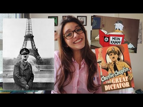 Resumo de História: 2a GUERRA MUNDIAL (Débora Aladim)