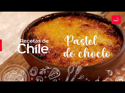 Pastel de Choclo Chileno | Receta tradicional paso a paso 🇨🇱