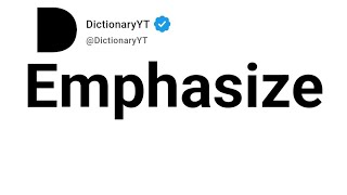 Emphasize Antonyms | Opposite Words 