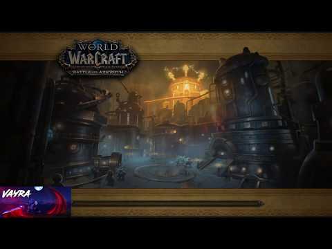 +22 Junkyard - Fortified | Bursting | Volcanic | Awakened - Blood DK