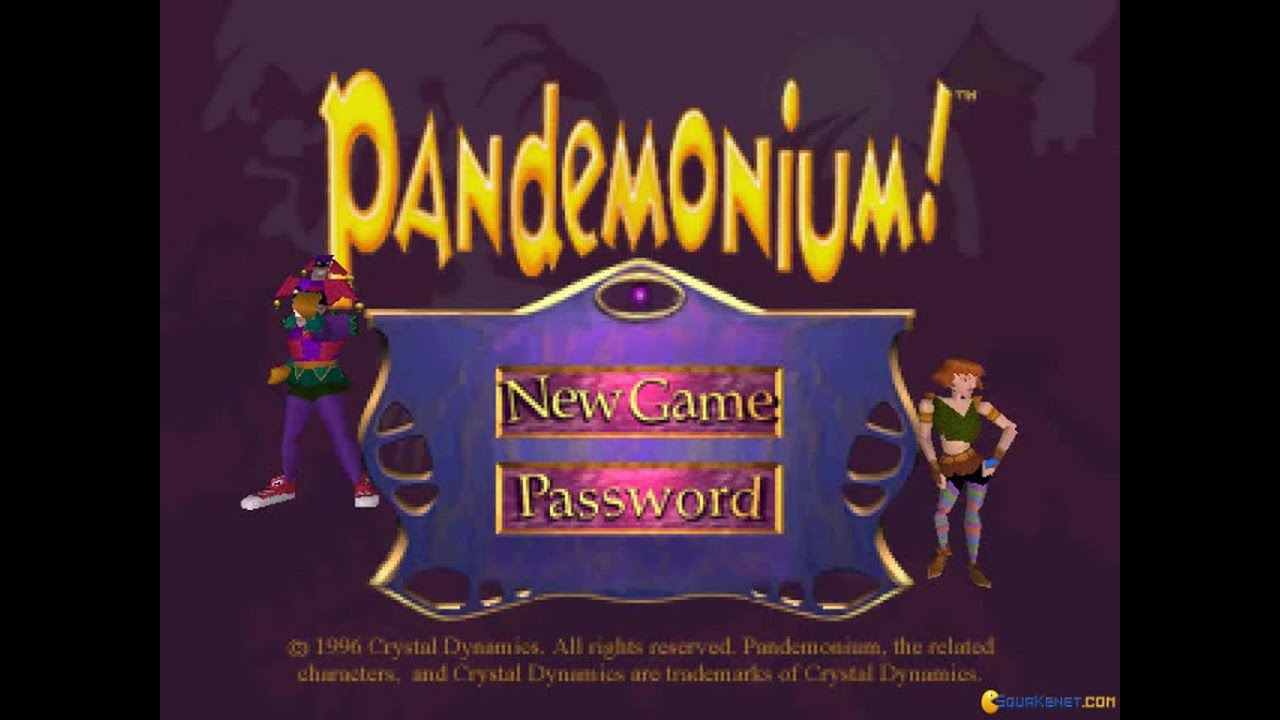 Gameplay Trailer