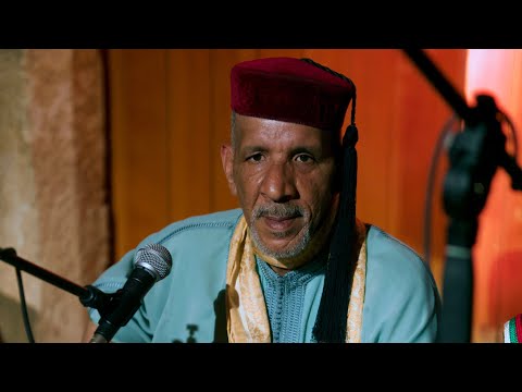 Ftoh rahba - lmaalem said tahlaoui l  فتوح رحبة  - المعلم سعيد التهلاوي