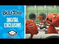Bill And Tony Digital Exclusive All Episodes Boomerang UK