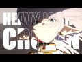 Frieren Heavy Is The Crown AMV