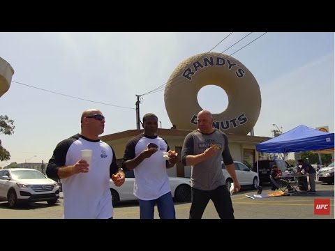 Dana White: Lookin For A Fight - Episodio 7