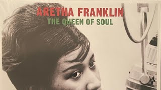 Aretha Franklin - Today, I Sing the Blues