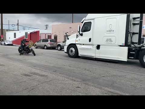 1947 INDIAN CHIEF BOBBER by BRAT STYLE USA