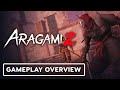 Aragami 2 - Official Developer Gameplay Overview