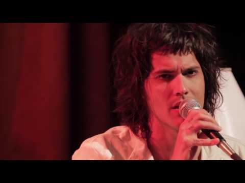 Ney Matogrosso e Filipe Catto | Por acaso no Rival | Parte 1