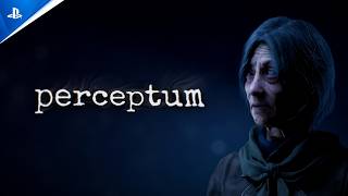 Perceptum (Announcement Trailer)