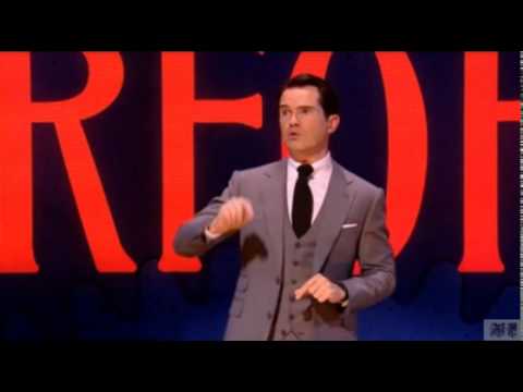 Jimmy Carr Royal Variety Performance 2013