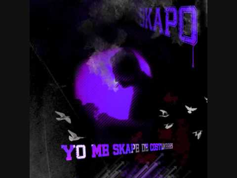 S-kapo-Punk(Con Kand)