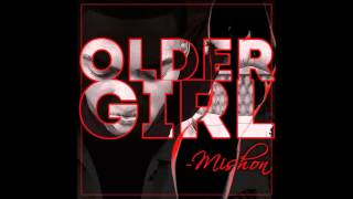 Mishon- Older Girl