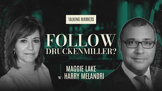 Is the Market Rally a Trap? | With Harry Melandri