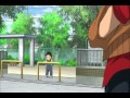 Sket Dance AMV (fraternal blood) 