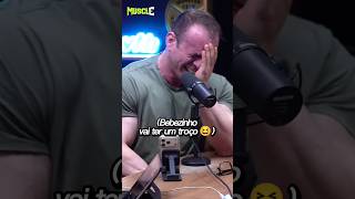 A CB TÁ ATRASADA PAI 🥹😅#shorts #pobreloco