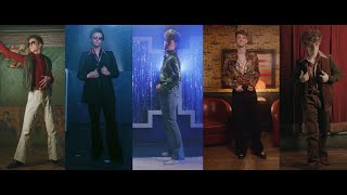 Musik-Video-Miniaturansicht zu I Don't Belong In This Club Songtext von Why Don't We & Macklemore