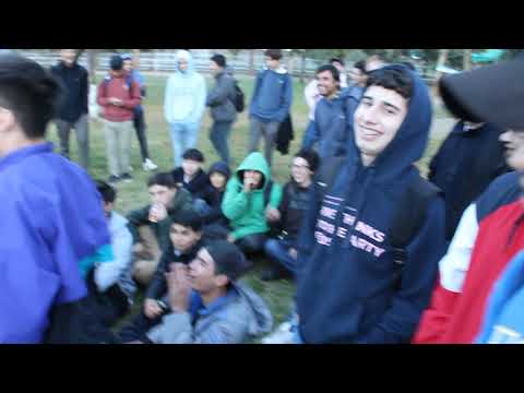 8vos:Panchok vs Tomas DDD Fecha 4°