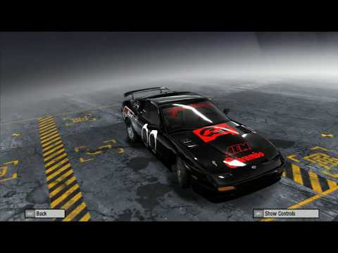Need for Speed™ ProStreet Gameplay 49