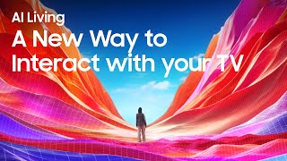 Samsung The First Look 2026 | AI Living (Commercial)