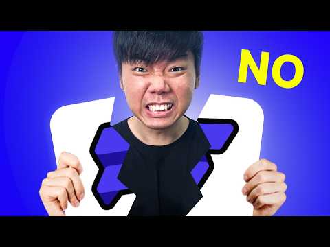 I Wouldn't Use FlutterFlow...Here's Why