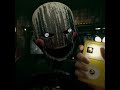 FNaF 3 Phantom Puppet Becomes Friend