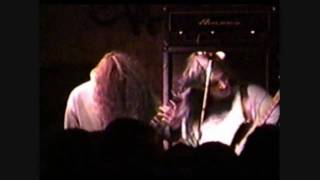 Dying Fetus - Praise The Lord (Live New York 2000)