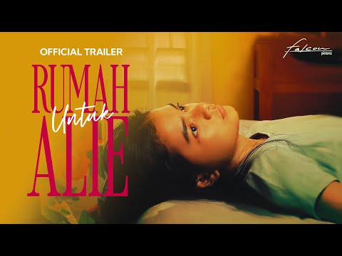 Thumbnail of the video: Official Trailer 'Rumah Untuk Alie' | 17 April 2025 di Bioskop