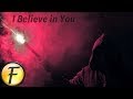 FabvL - I Believe in You (Official Lyric Video)