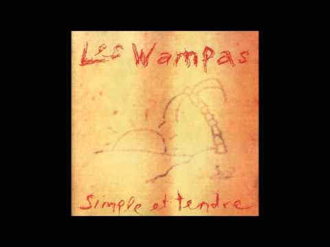 Les Wampas - Comme Un Ange (Qui Pleure)