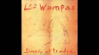 Les Wampas - Comme Un Ange (Qui Pleure)