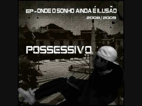 Possessivo- King of punch!