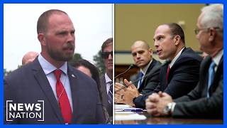 UAP whistleblower David Grusch demands end to vague government denials on UFO disclosure