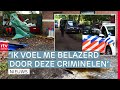 Inwoner Bovensmilde krijgt politie op de stoep & dorpen zijn overlast AZC zat | Drenthe Nu