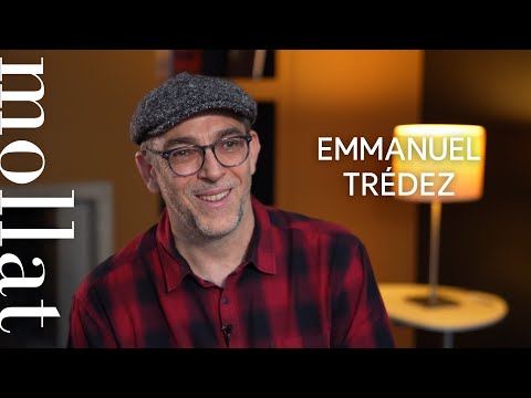 Emmanuel Trédez - Éclatante sera ma vengeance !