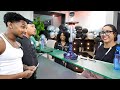DDG Baby Rich Go On A 2 Man HILARIOUS