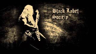 Black Label Society - Graveyard Disciples in D